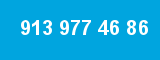 913 977 46 86